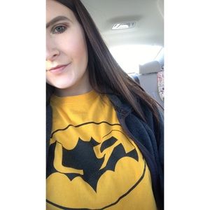 Meet your Posher, Hailey